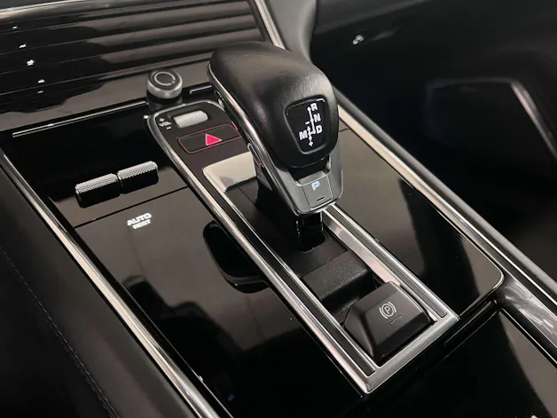 Porsche Panamera GTS Sport Turismo