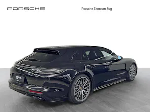 Porsche Panamera GTS Sport Turismo