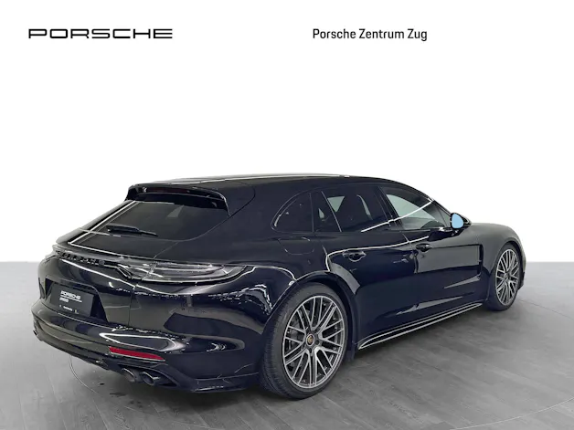 Porsche Panamera GTS Sport Turismo