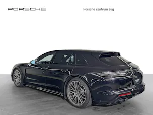 Porsche Panamera GTS Sport Turismo