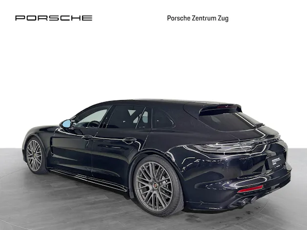 Porsche Panamera GTS Sport Turismo