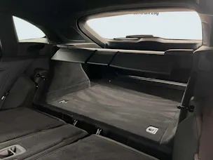 Porsche Panamera GTS Sport Turismo