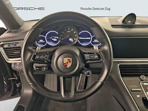 Porsche Panamera GTS Sport Turismo