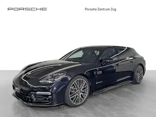 Porsche Panamera GTS Sport Turismo
