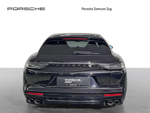 Porsche Panamera GTS Sport Turismo