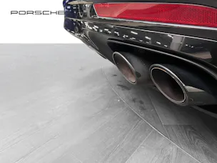Porsche Panamera GTS Sport Turismo
