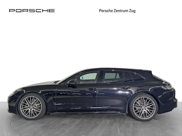 Porsche Panamera GTS Sport Turismo