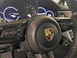 Porsche Panamera GTS Sport Turismo