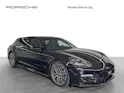 Porsche Panamera GTS Sport Turismo