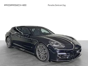 Porsche Panamera GTS Sport Turismo