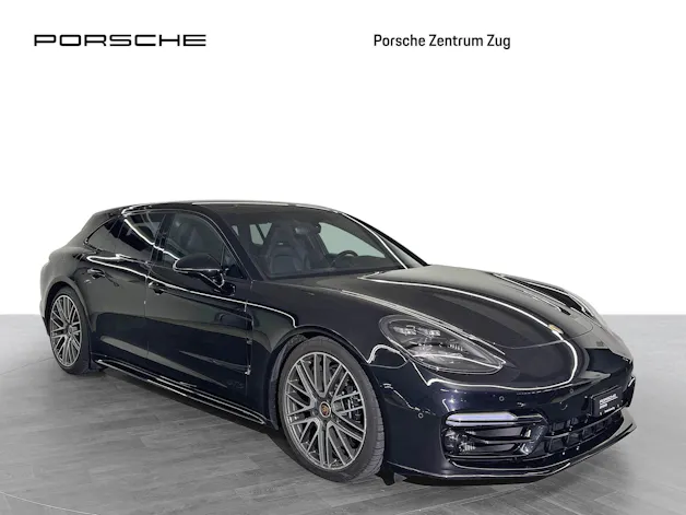 Porsche Panamera GTS Sport Turismo