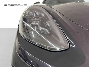 Porsche Panamera GTS Sport Turismo