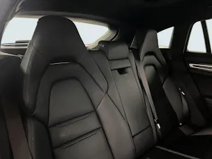 Porsche Panamera GTS Sport Turismo