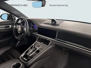 Porsche Panamera GTS Sport Turismo