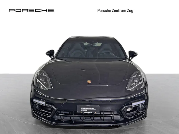 Porsche Panamera GTS Sport Turismo