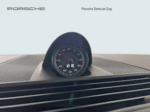 Porsche Panamera GTS Sport Turismo