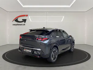 Peugeot 3008 e-GT