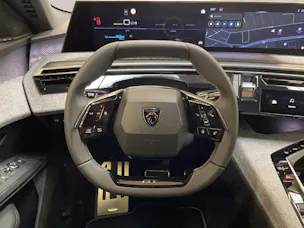 Peugeot 3008 e-GT