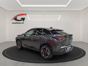 Peugeot 3008 e-GT