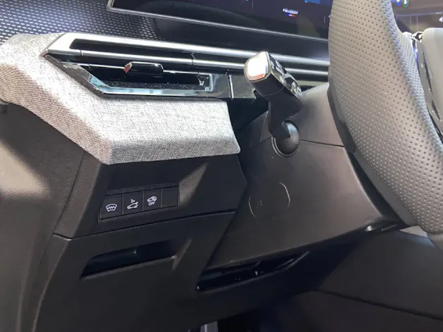 Peugeot 3008 e-GT