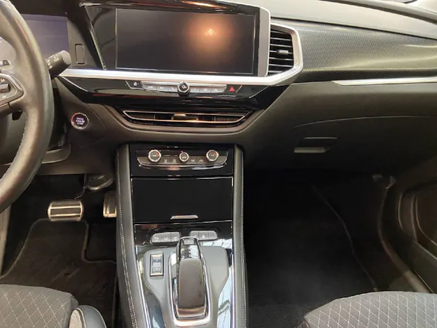 Opel Grandland 1.6 T PHEV GS Line