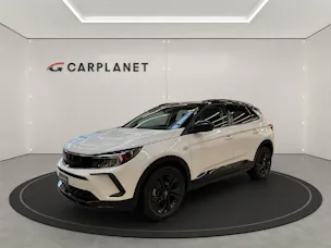 Opel Grandland 1.6 T PHEV GS Line