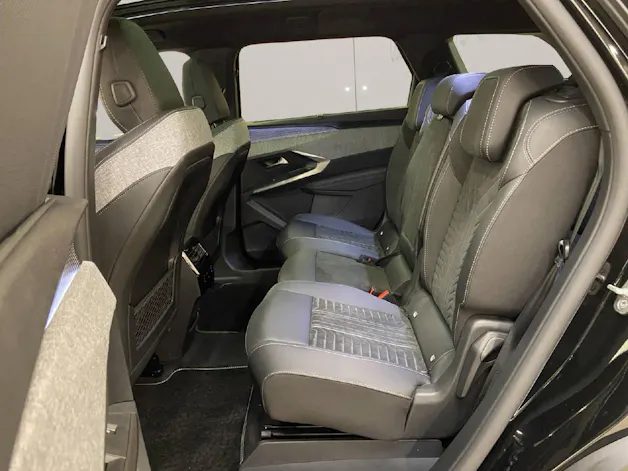 Peugeot 5008 1.6 PHEV GT