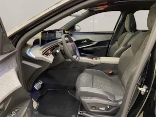 Peugeot 5008 1.6 PHEV GT