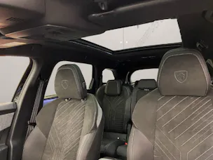 Peugeot 5008 1.6 PHEV GT