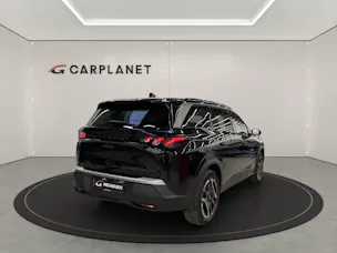 Peugeot 5008 1.6 PHEV GT