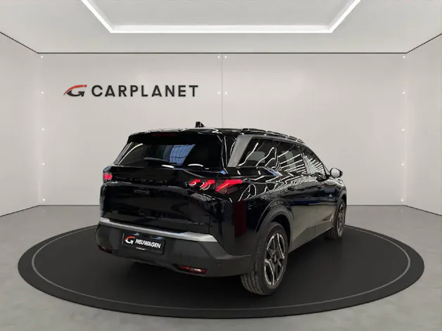Peugeot 5008 1.6 PHEV GT