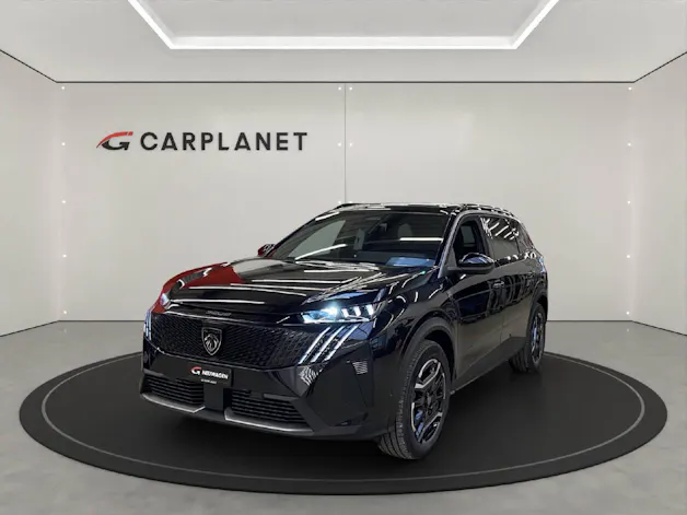 Peugeot 5008 1.6 PHEV GT