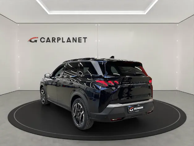 Peugeot 5008 1.6 PHEV GT