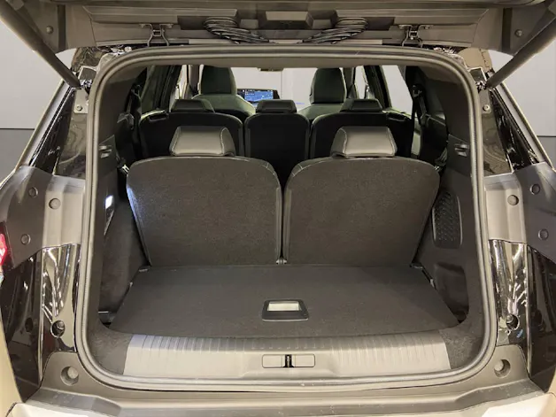Peugeot 5008 1.6 PHEV GT