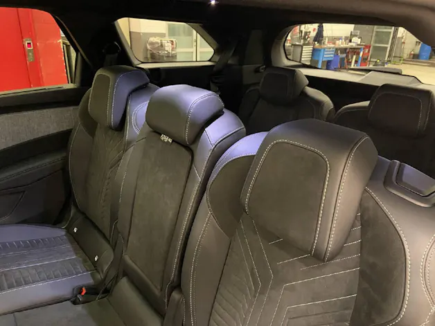 Peugeot 5008 1.6 PHEV GT