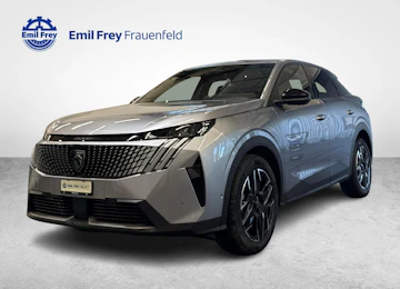 Fahrzeugbild PEUGEOT 3008 1.2 Hybrid Allure Fleet Fahrzeugbild PEUGEOT 3008 1.2 Hybrid Allure Fleet
