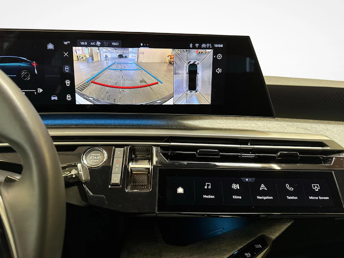 Fahrzeugbild PEUGEOT 3008