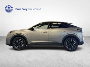 Fahrzeugbild PEUGEOT 3008 1.2 Hybrid Allure Fleet