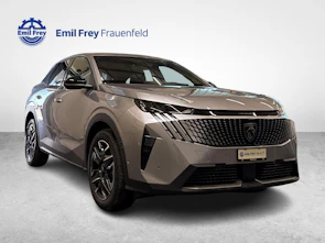 Fahrzeugbild PEUGEOT 3008 1.2 Hybrid Allure Fleet