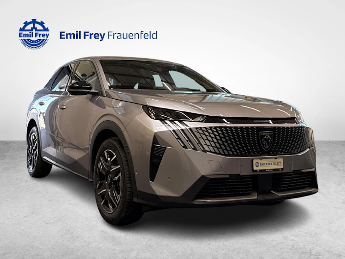 Fahrzeugbild PEUGEOT 3008