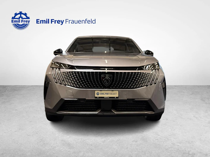 Fahrzeugbild PEUGEOT 3008