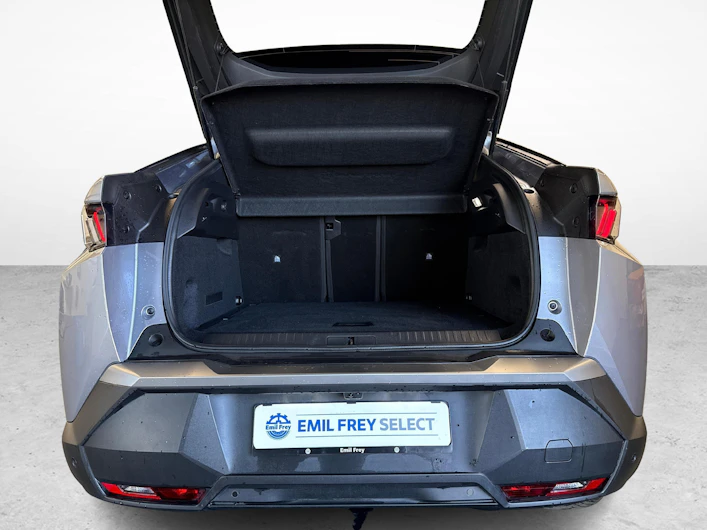 Fahrzeugbild PEUGEOT 3008