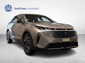 Fahrzeugbild PEUGEOT 3008 1.2 Hybrid Allure Fleet