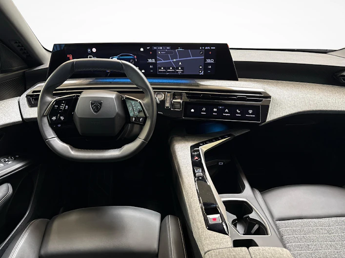 Fahrzeugbild PEUGEOT 3008