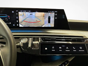 Fahrzeugbild PEUGEOT 3008 1.2 Hybrid Allure Fleet