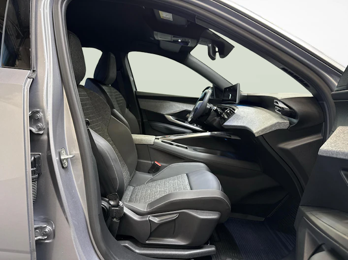 Fahrzeugbild PEUGEOT 3008