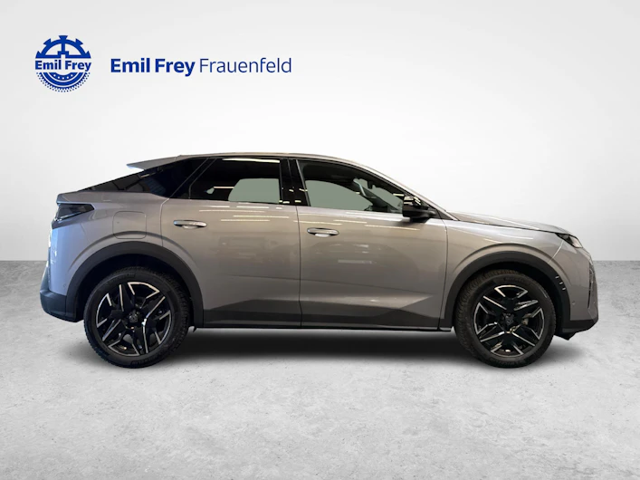 Fahrzeugbild PEUGEOT 3008