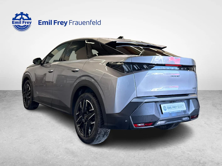 Fahrzeugbild PEUGEOT 3008
