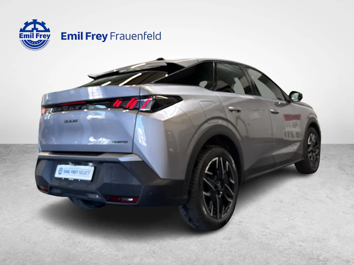 Fahrzeugbild PEUGEOT 3008