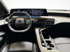 Fahrzeugbild PEUGEOT 3008 1.2 Hybrid Allure Fleet